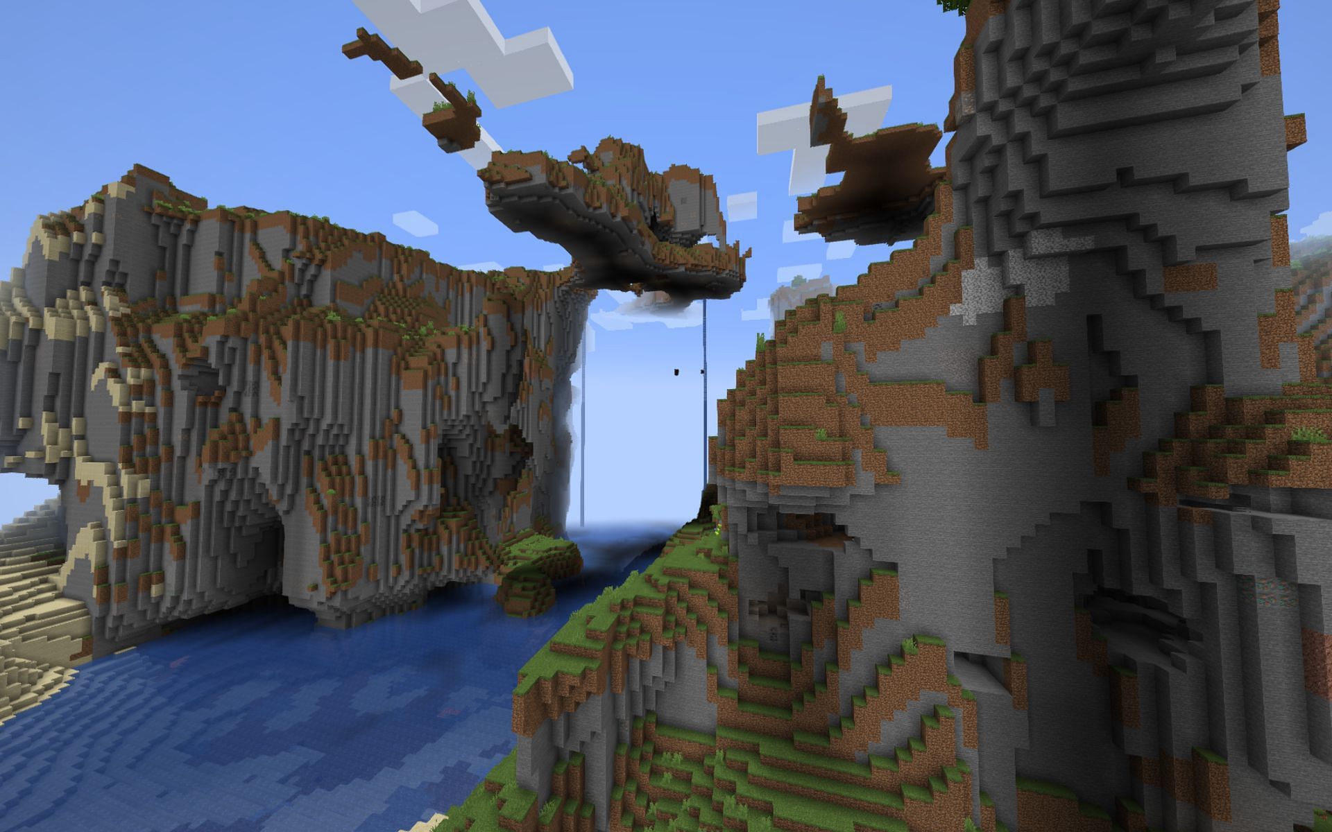 Mods can make Minecraft an entirely new experience for players.