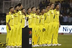 Australia to play T20I series against West Indies ahead of World Cup, big guns return to the squad