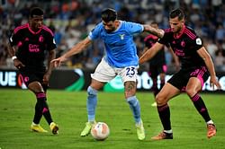 Feyenoord vs Sturm Graz prediction, preview, team news and more | UEFA Europa League 2022-23