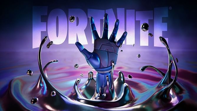 Fortnite Chapter 3 Season 4 teaser all but confirms motorcycles and Brie Larson