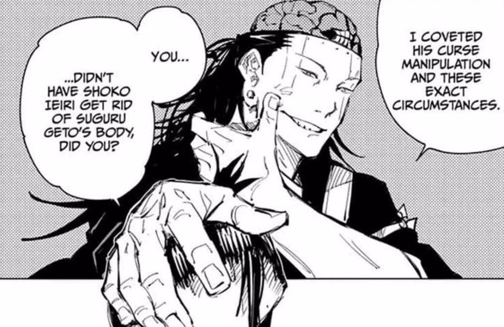 Jujutsu Kaisen: How is Geto still alive? Mystery ending explained - When Does Jjk 0 Come Out In The Us