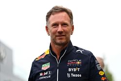 "Our submission was below the cap"- Christian Horner quashes rumors of Red Bull exceeding budget cap last F1 season