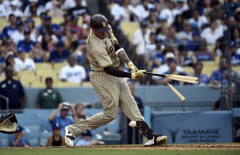 Friars starting new home run tradition