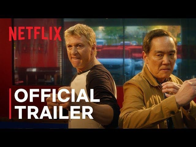 Cobra Kai season 5 episode 2 recap: A fast-forward extension of episode ...