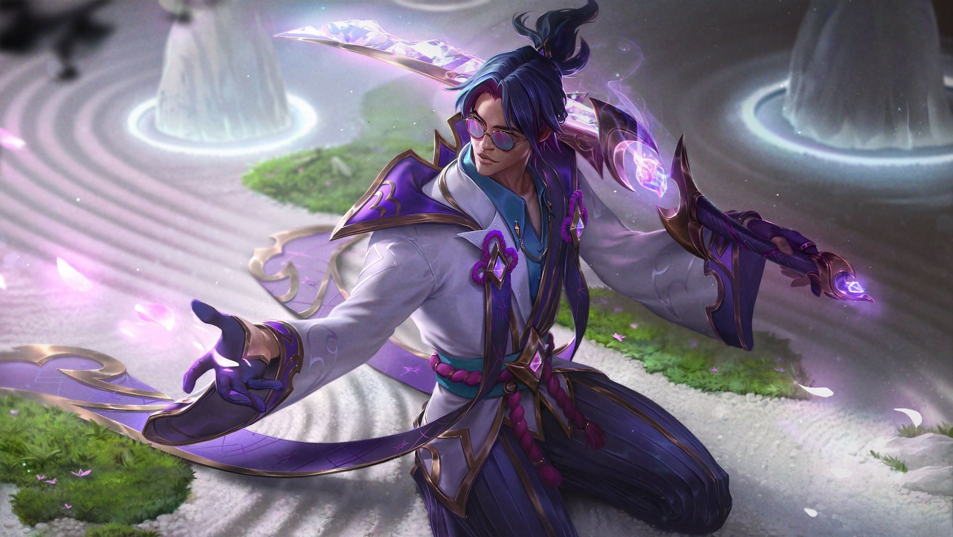 League Of Legends' Brand New Spirit Blossom 2022 Skins: Release Date ...