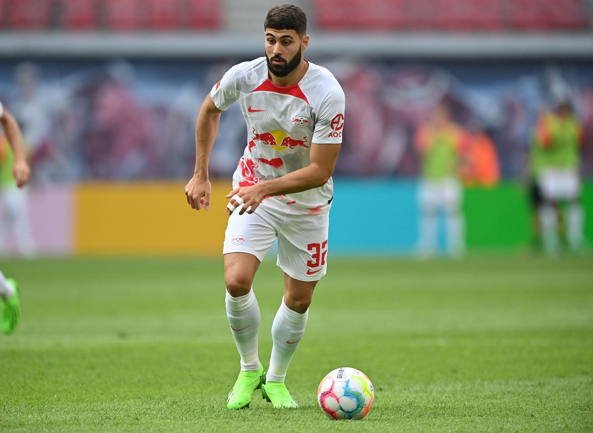 Josko Gvardiol has been one of RB Leipzig's best players in recent times.