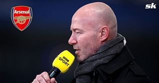 "The one who sets the tone" - Alan Shearer names Arsenal's 'game-changer' following 3-0 win against Brentford