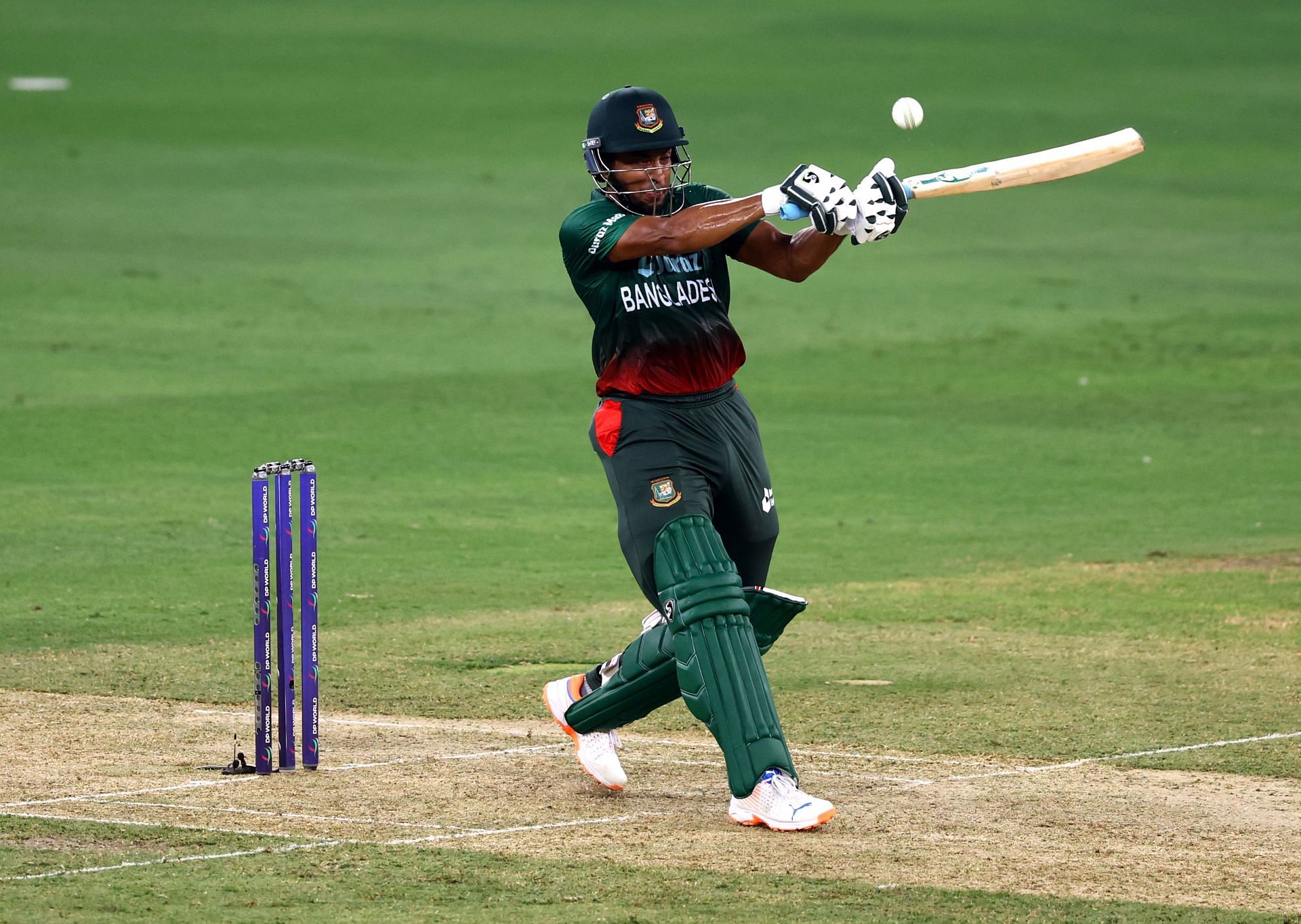 Sri Lanka v Bangladesh - DP World Asia Cup