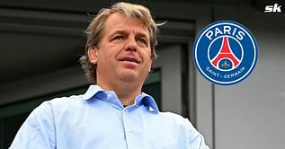 “There’s still further meetings to come” – Journalist claims Todd Boehly's interest in luring PSG man to Chelsea must be taken ‘seriously’