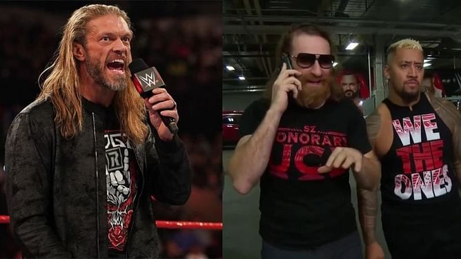 WWE Raw: 5 बड़ी बातें जो रॉ के जरिए इशारों-इशारों में बताई गई