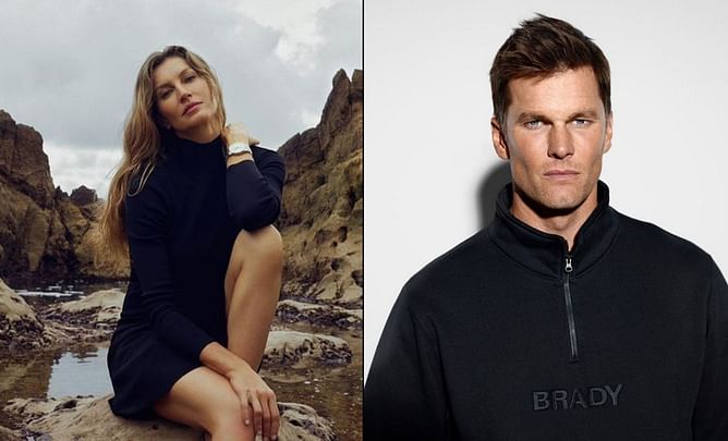 Tom Brady's teammates 'irritated' by QB's rumored love-life problems with wife Gisele Bundchen: Report