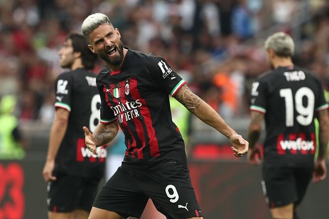RB Salzburg vs AC Milan prediction, preview, team news and more | UEFA Champions League 2022-23