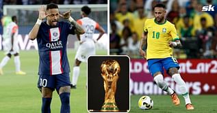 "We are not on a World Cup mission, we are on a mission with PSG" - Marquinhos explains Neymar's thought process ahead of the 2022 FIFA World Cup