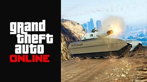 Top 5 GTA Online PvP vehicles players should use in 2022