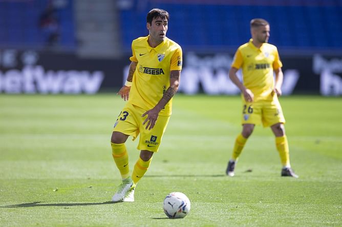 Racing Santander vs Malaga Prediction and Betting Tips | October 1, 2022