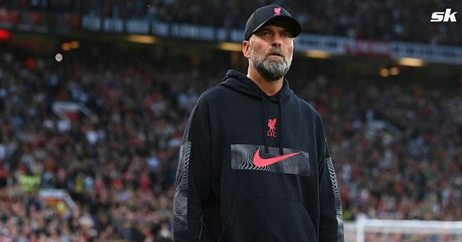 "Public whining belongs to kindergarten, not to the world of adults" - Recalling when current Liverpool manager Jurgen Klopp slammed Tottenham Hotspur star