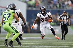 NFL Anytime TD Scorer Parlay: Darrell Henderson, Javonte, Williams, & Darren Waller | Week 2