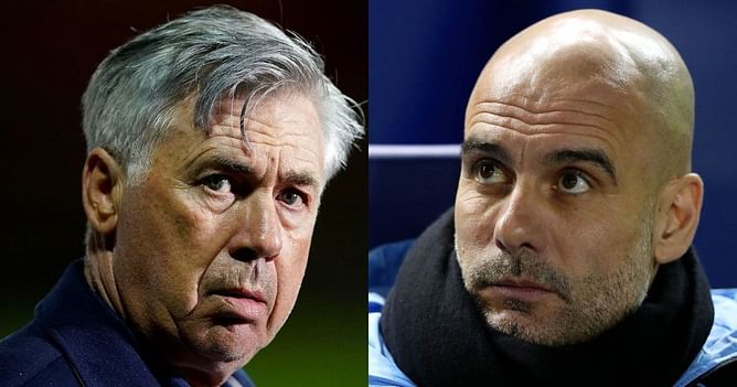 Wolverhampton Wanderers to sign Real Madrid and Manchester City target - Reports