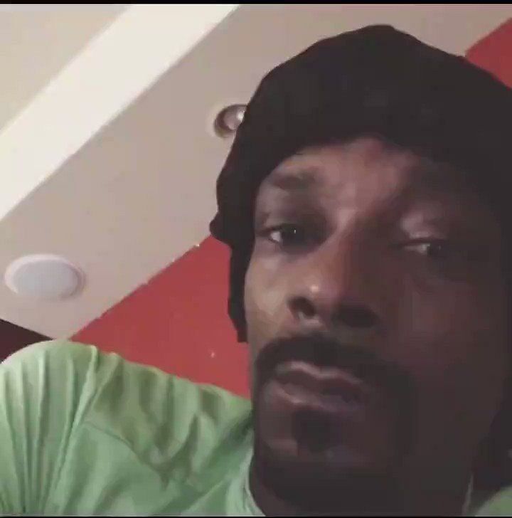 Fire that motherf*****r - Snoop Dogg wants Mike Tomlin to fire