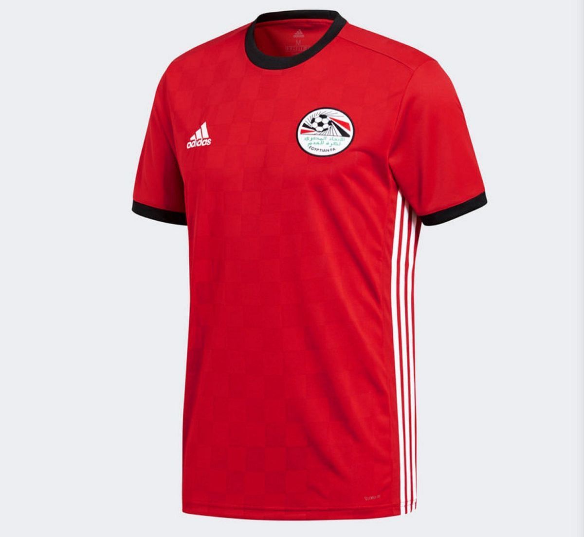 Egypt - Home Kits