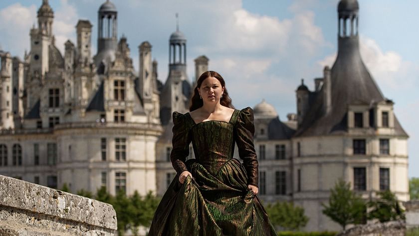 The Serpent Queen' Cast: Photos Of The Catherine De Medici Series –  Hollywood Life