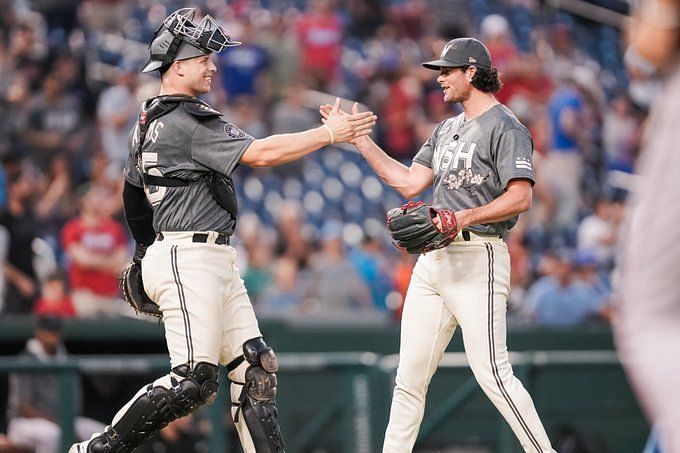 Miami Marlins vs. Washington Nationals, September 18, 2022