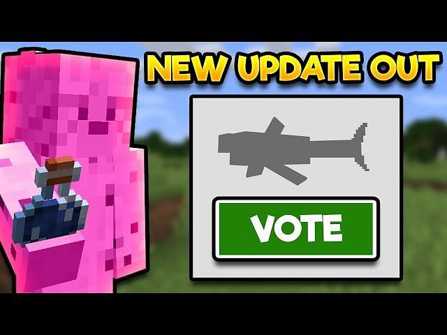 How to download Minecraft 1.19.30 update for Bedrock Edition
