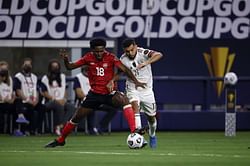 Trinidad and Tobago vs Tajikistan prediction, preview, team news and more | King's Cup 2022