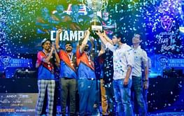 Global Esports to create a 10-player Valorant roster ahead of VCT 2023 kickoff tournament