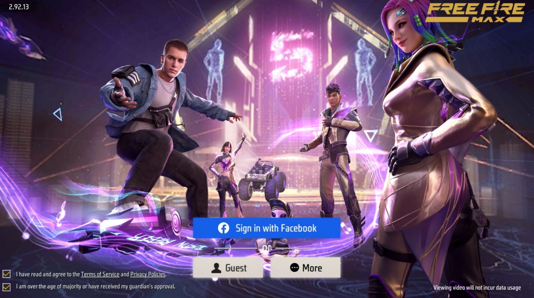 How to play Free Fire on laptops using an emulator in 2021: Step-by-step  guide for beginners