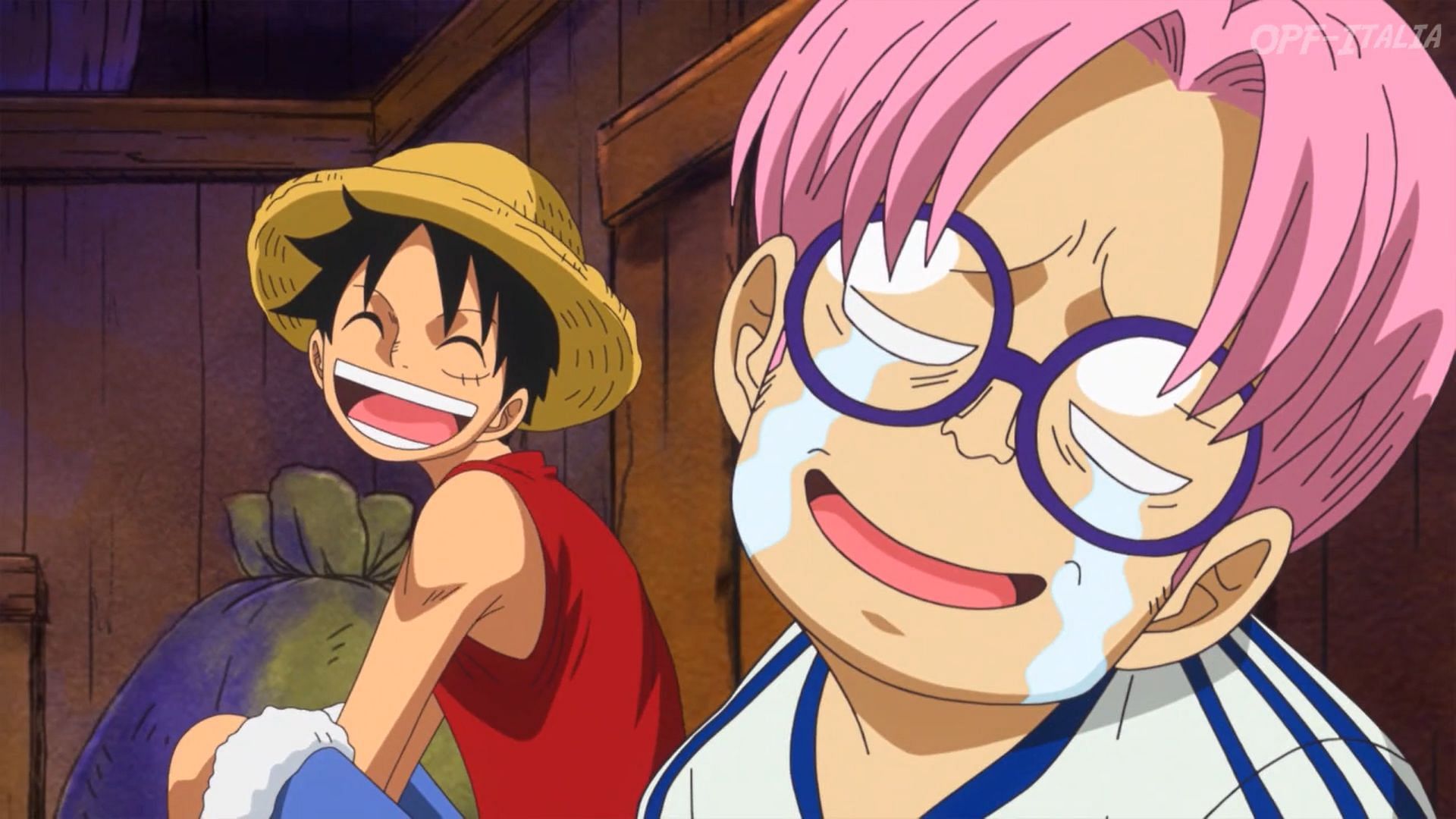 One Piece Episode 1062 Release Date & What To Expect