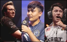 VCT Champions 2022 Istanbul: Ranking top 10 rated Group Stage players
