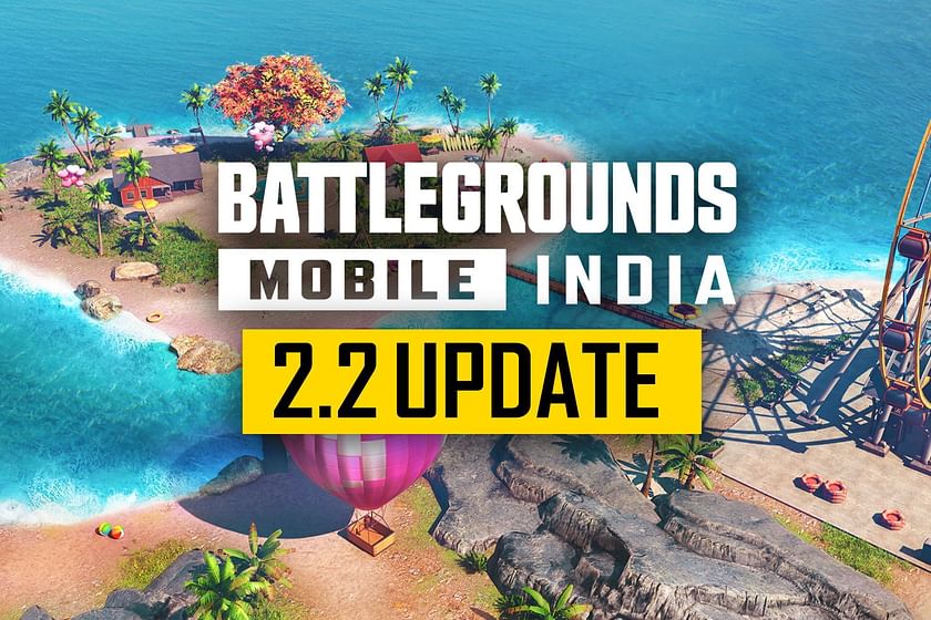 bgmi new update 2024 release date india