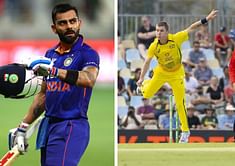 IND vs AUS 2022: 3 player battles to watch out for as India and Australia lock horns