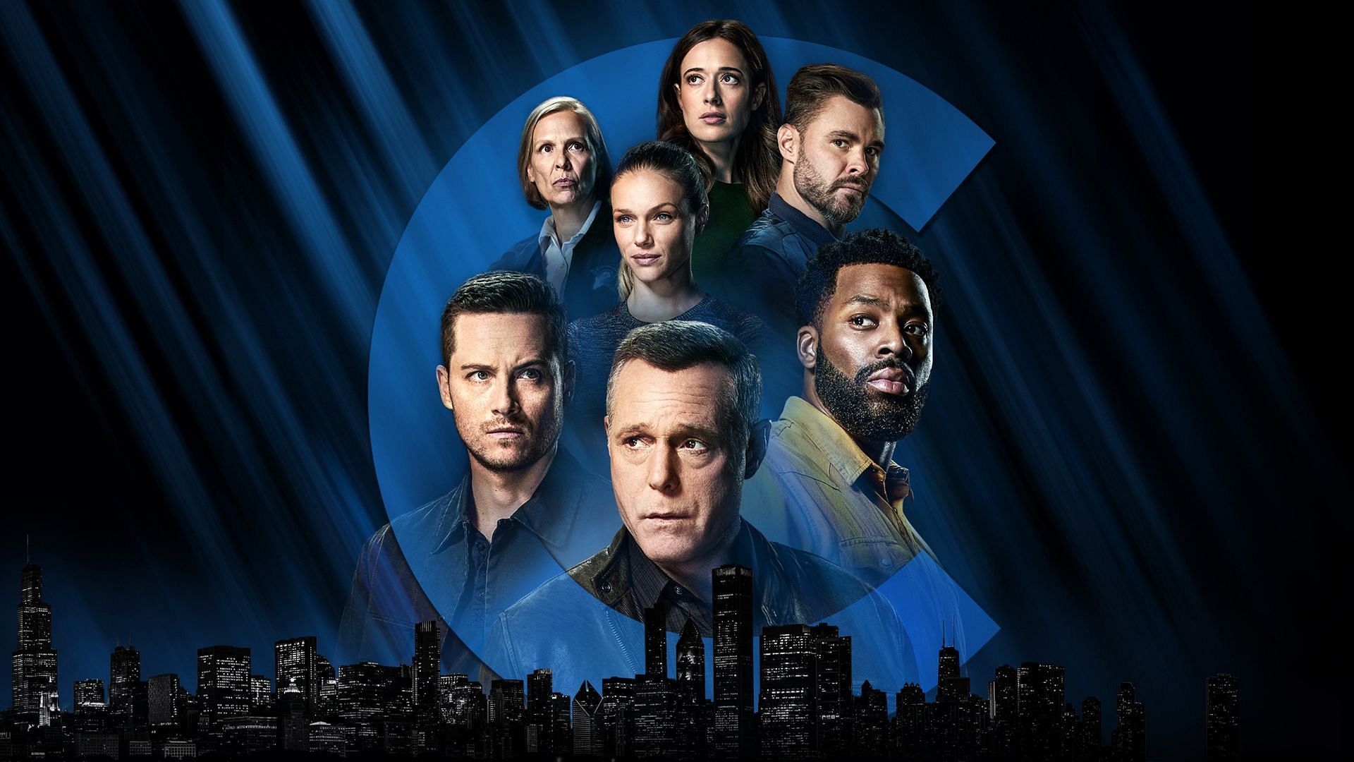 Chicago PD promotional poster (Image via Rotten Tomatoes)