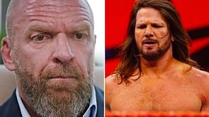 WWE News Roundup: Details on Triple H's backstage bad blood with former WWE Champion, Major name set to go on an indefinite sabbatical, Legendary star teases a match with Gunther