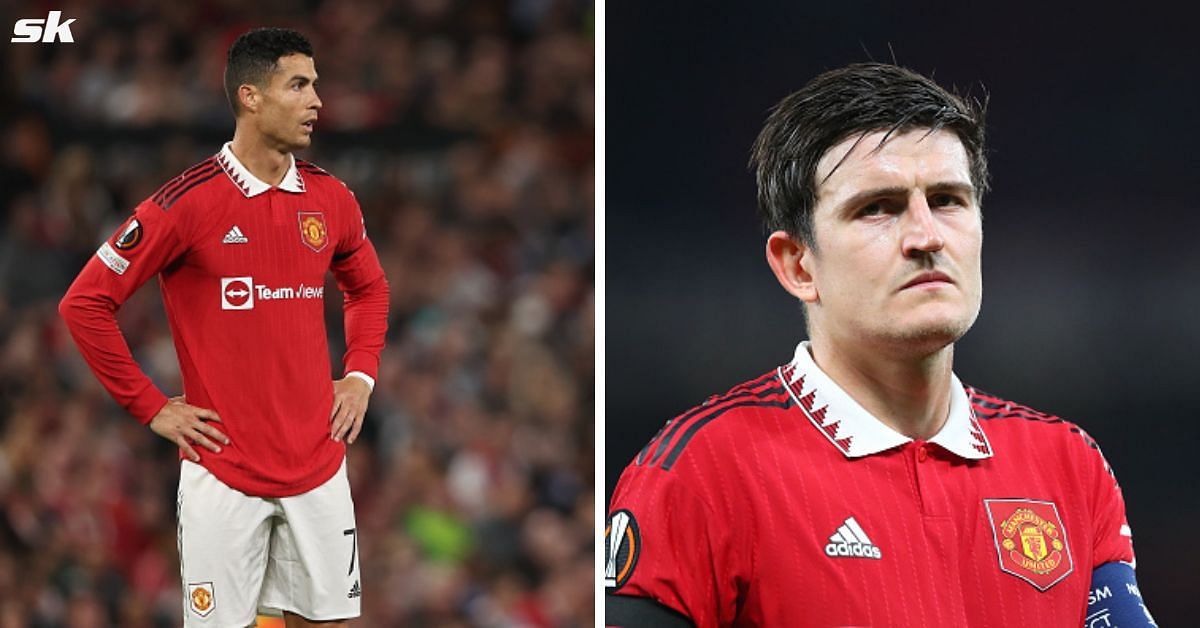 Frank Leboeuf slams the performance of Cristiano Ronaldo and 2 other Manchester United stars in loss against Real Sociedad