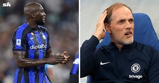 Inter Milan CEO explains how Tuchel's Chelsea sacking will affect Romelu Lukaku's future