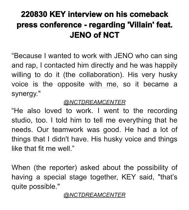 젠 on X: It was a natural choice to have JENO open the show. JENO embodies  the Peter Do man - multifaceted, confident, and a trailblazer.   / X
