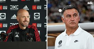 Manchester United keeping tabs on PSG superstar who could leave on free transfer in 2024 after current contract ends - Reports