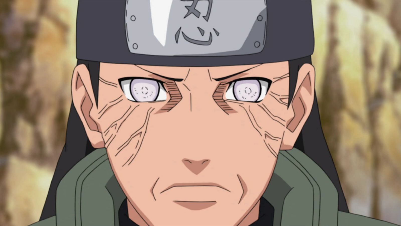 Hizashi Hyuuga, Wiki Naruto