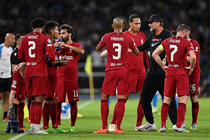 Liverpool vs Wolves Prediction and Betting tips | 10th September 2022
