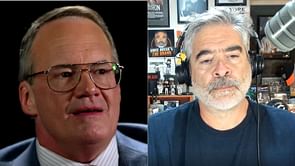 Former WWE writer Vince Russo explains why Jim Cornette "hates" him (Exclusive)