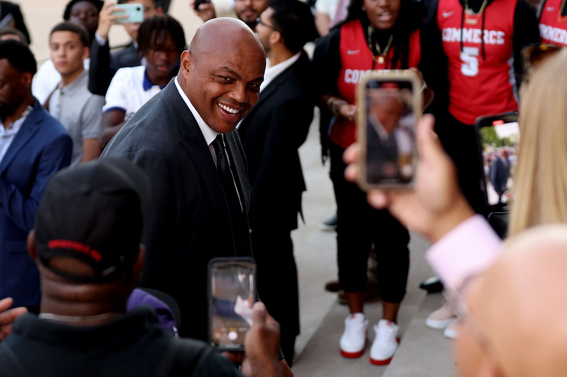 2022 Basketball Hall of Fame Enshrinement Ceremony