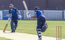FIN vs HUN Dream11 Prediction: Fantasy Cricket Tips, Today's Playing XIs, Player Stats, Pitch Report for European Cricket Championship 2022, Group B