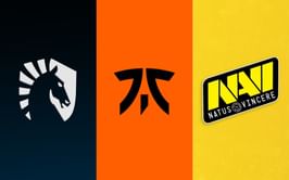 VCT 2023: All franchise teams confirmed from EMEA region