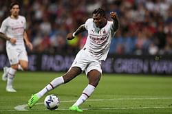 AC Milan vs Dinamo Zagreb preview, team news and more | UEFA Champions League 2022-23