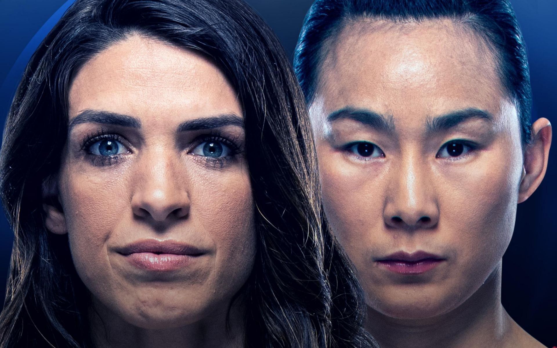 UFC Fight Night - Dern vs Yan [Image courtesy: UFC.com]