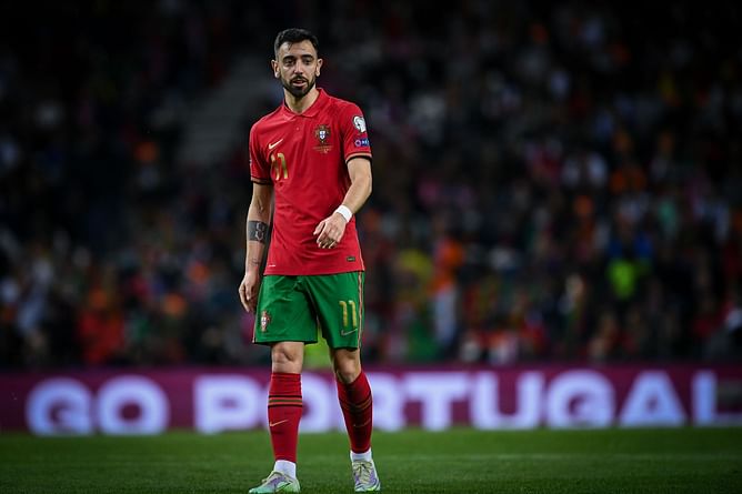Czech Republic vs Portugal prediction, preview, team news and more | UEFA Nations League 2022-23