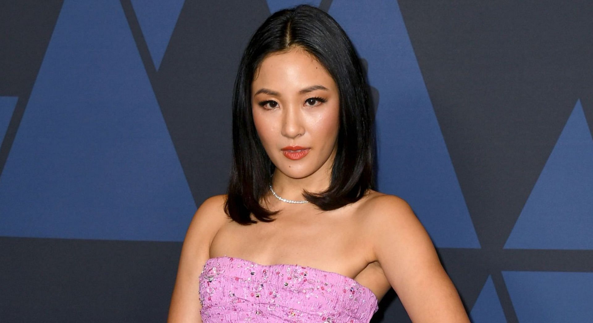 Constance Wu revealed that she was allegedly harassed by a 